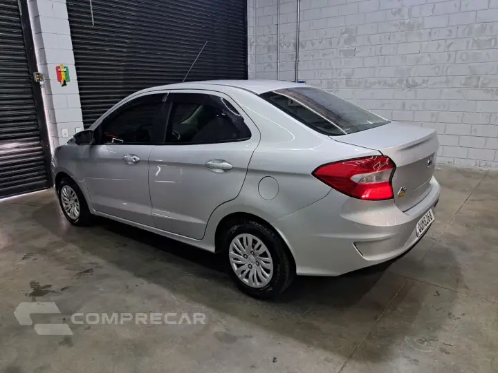 Ka 1.0 Ti-Vct Flex Se Manual