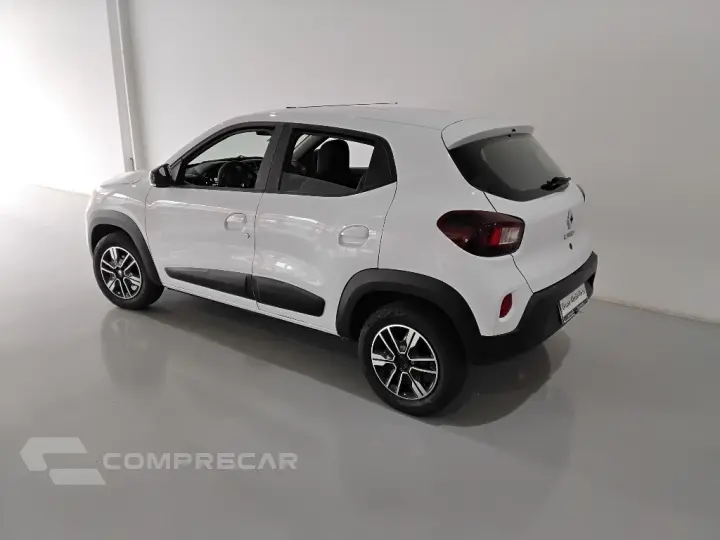 KWID 1.0 12V SCE FLEX INTENSE MANUAL