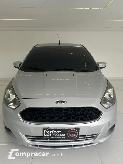 KA + 1.0 SE 12V