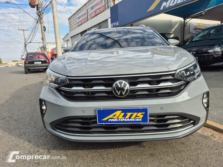 NIVUS 1.0 200 TSI Highline