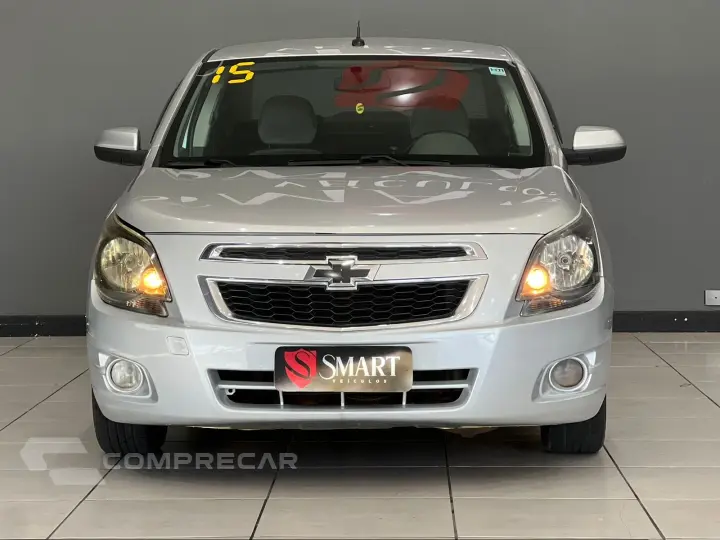 COBALT 1.8 MPFI LTZ 8V FLEX 4P MANUAL