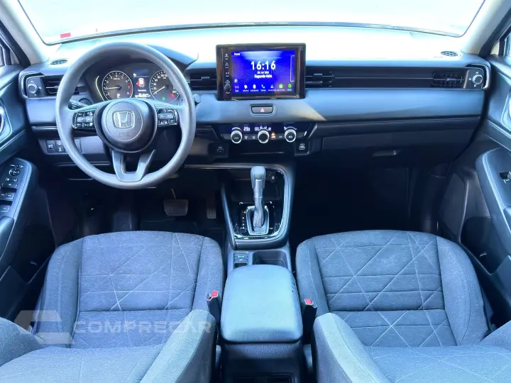 HR-V 1.5 DI I-VTEC FLEX EX CVT