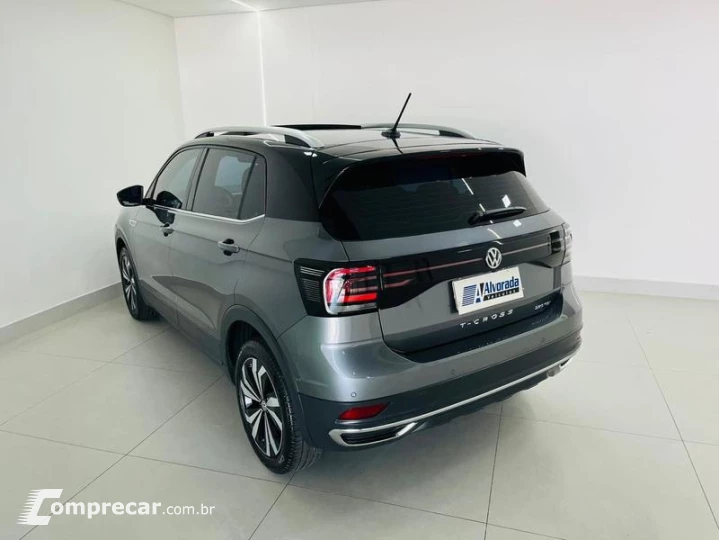 T CROSS HL TSI AE