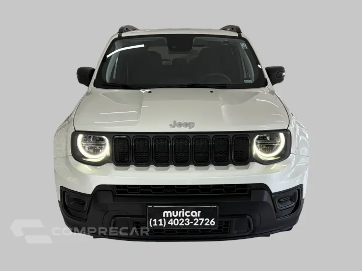 RENEGADE 1.3 T270 TURBO FLEX SPORT AT6