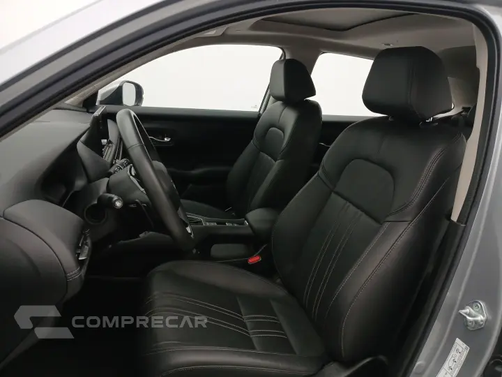 ZR-V 2.0 i-VTEC GASOLINA TOURING CVT