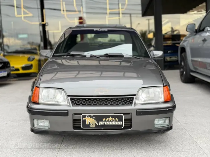 KADETT 2.0 GS 8V GASOLINA 2P MANUAL