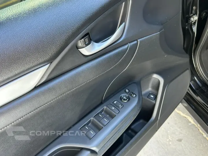 CIVIC 2.0 16V FLEXONE EXL 4P CVT