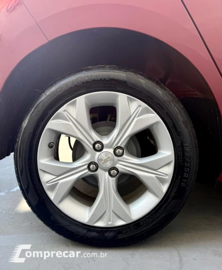 ONIX 1.0 Turbo Premier