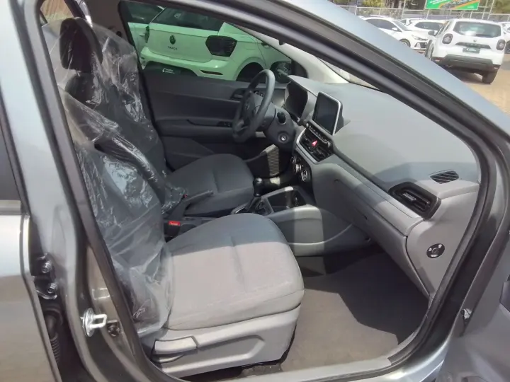 HB20S 1.0 12V FLEX COMFORT MANUAL