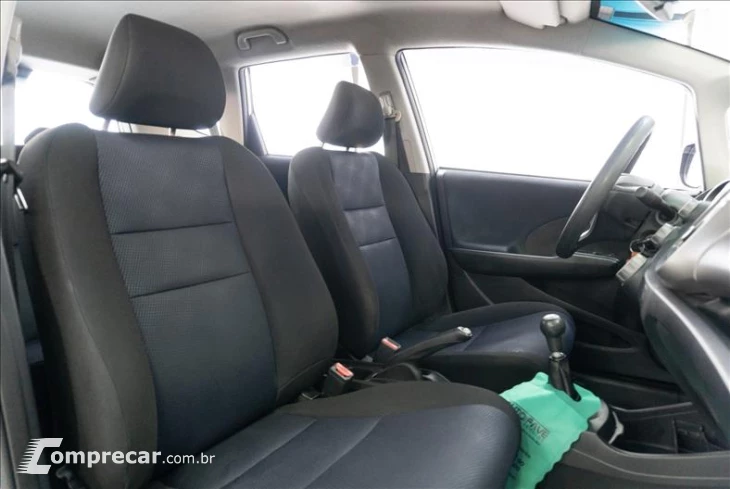 FIT 1.4 LX 16V