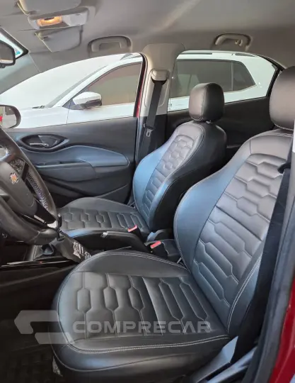 ONIX 1.4 MPFI LTZ 8V