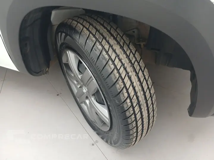 KWID 1.0 12V SCE FLEX ZEN MANUAL