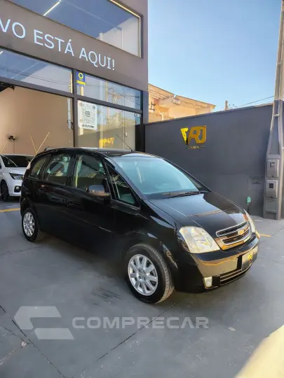 Meriva Prem.EASYTRONIC 1.8 FlexPower 5p