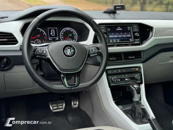 T-CROSS 1.4 250 TSI Highline