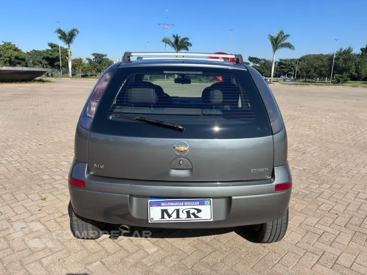 CORSA 1.4 MPFI Maxx 8V