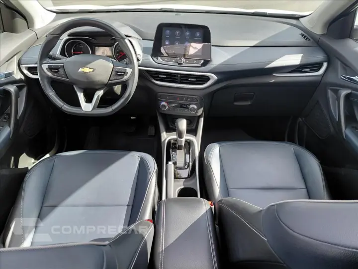 TRACKER 1.2 TURBO FLEX PREMIER AUTOMÁTICO