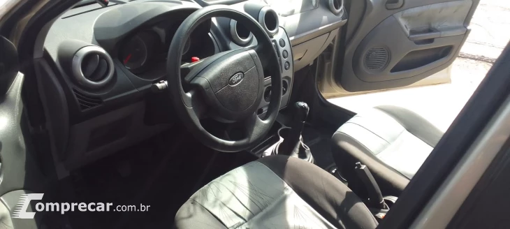 FIESTA 1.0 MPI Class 8V