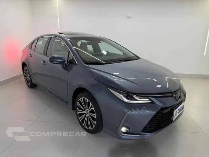 COROLLA ALTIS 20