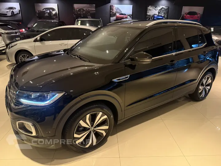 T-CROSS 1.4 250 TSI Highline