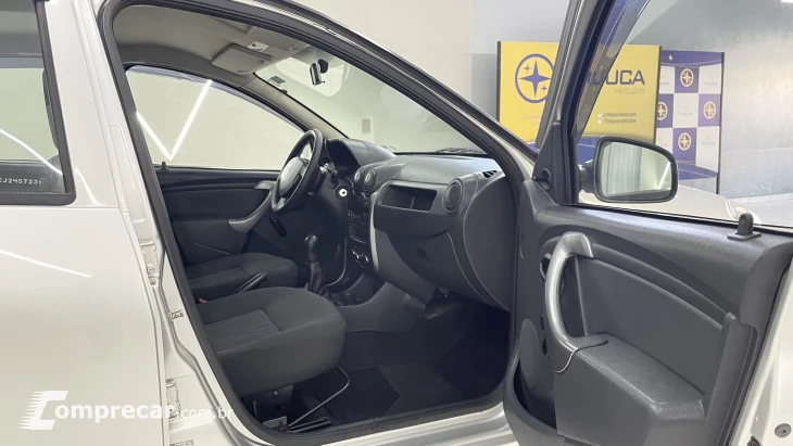 SANDERO 1.0 Authentique 16V