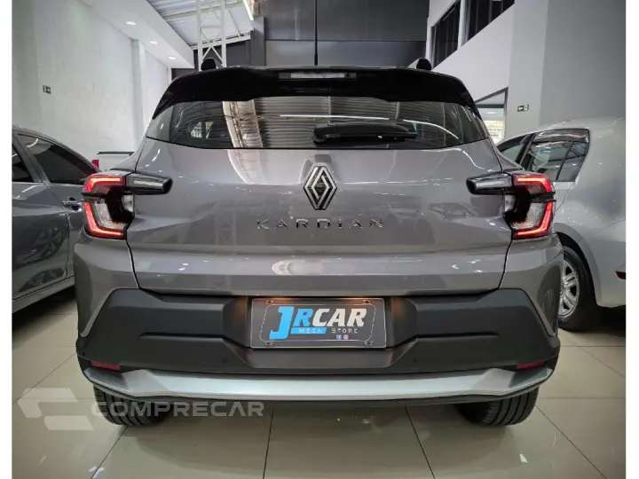 KARDIAN 1.0 TCE FLEX ICONIC EDC