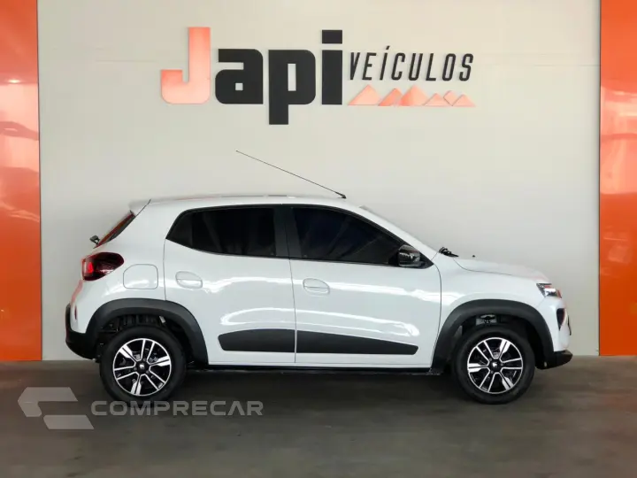 KWID 1.0 12V SCE Intense