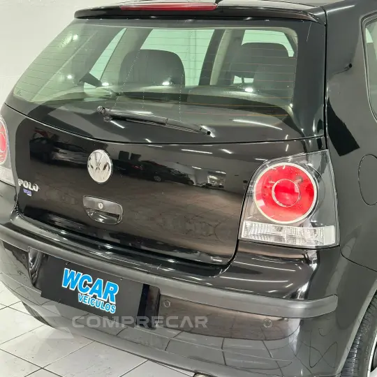 Polo 1.6 Mi/S.Ouro 1.6 Mi Tot.Flex 8V 5p