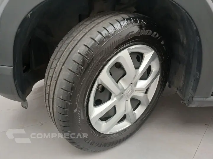 C3 1.0 FIREFLY FLEX LIVE PACK MANUAL