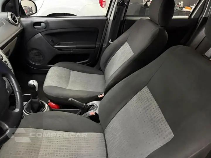 FIESTA SEDAN1.6FLEX