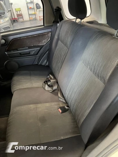 FORD ECOSPORT 2.0 XLT 16V