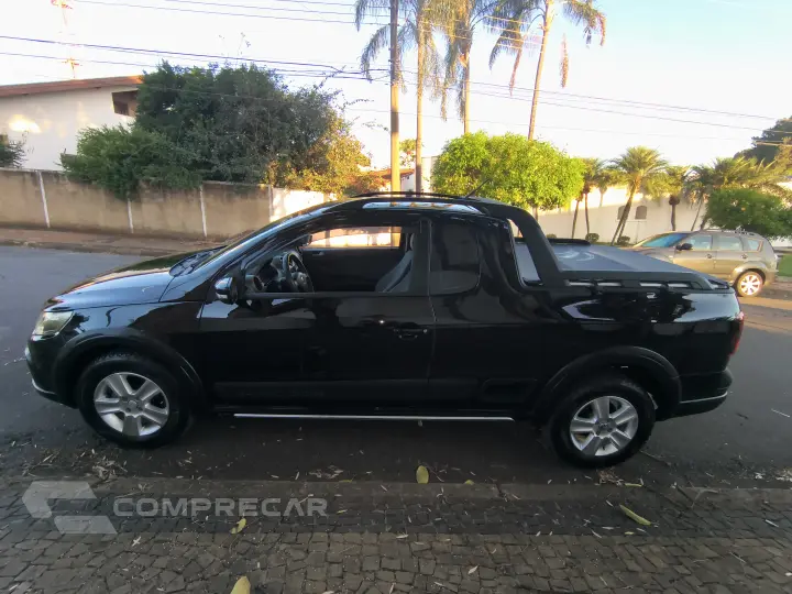 SAVEIRO 1.6 Cross CE 8V