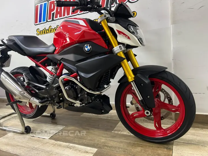 G310 R ABS