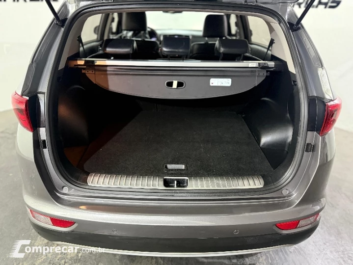 SPORTAGE 2.0 EX 4X2 16V