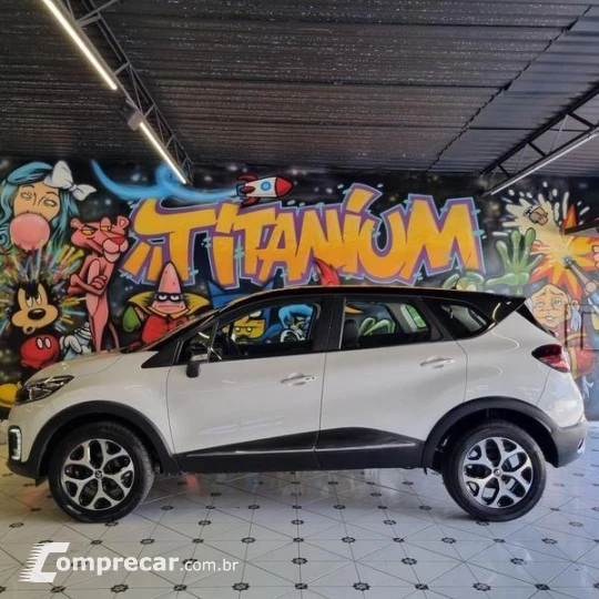 CAPTUR INTEN 16A