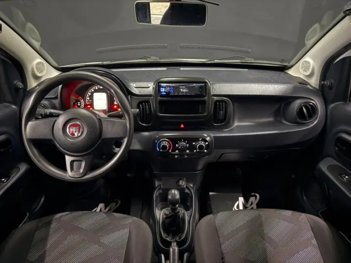 MOBI 1.0 EVO FLEX LIKE. MANUAL