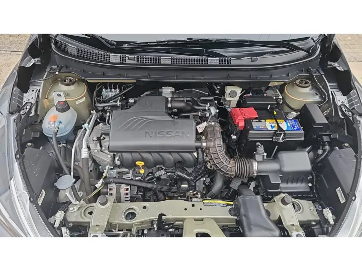 KICKS 1.6 16V FLEXSTART SV 4P XTRONIC