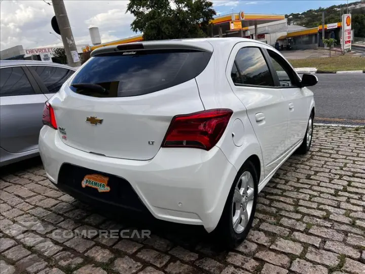 ONIX 1.4 MPFI LT 8V