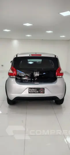 MOBI 1.0 8V EVO Like.