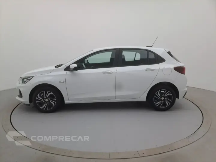 ONIX 1.0 FLEX LT MANUAL