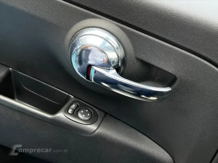 500 1.4 CULT 8V FLEX 2P AUTOMATIZADO