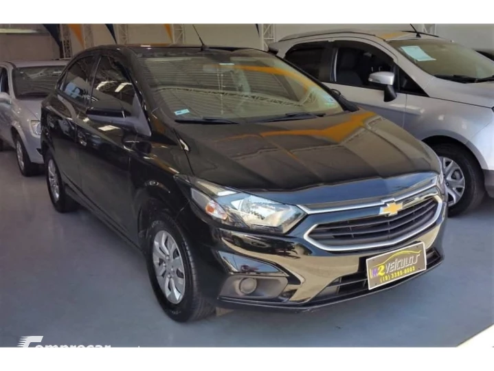 ONIX 1.0 MPFI LT 8V FLEX 4P MANUAL