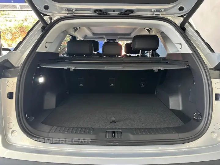 7  Prestige1.5 TB 16v Aut