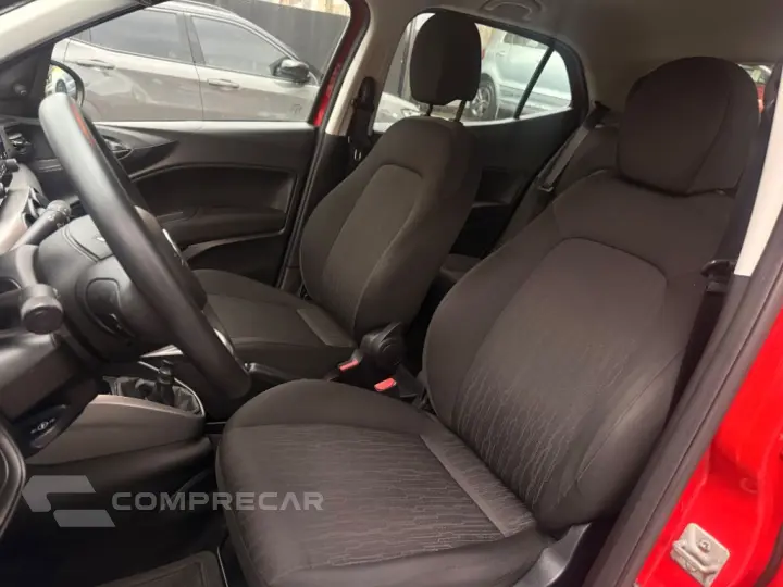 ARGO DRIVE 1.3 8V Flex