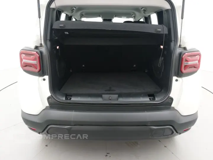 RENEGADE 1.3 T270 TURBO FLEX LONGITUDE AT6