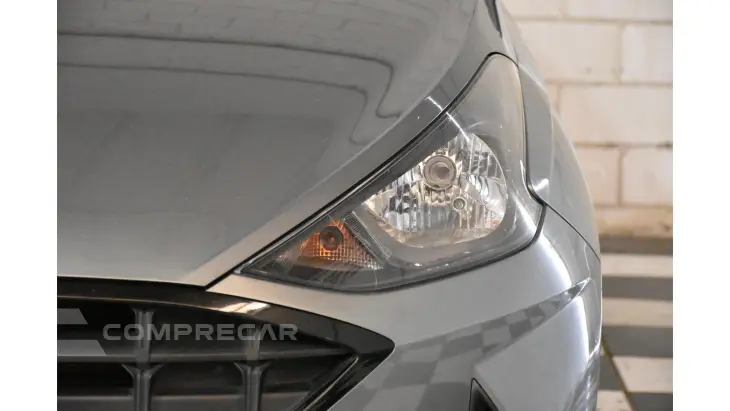 HB20 - 1.0 12V EVOLUTION MANUAL