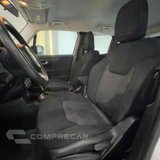 Renegade Sport 1.8 4x2 Flex 16V Aut.