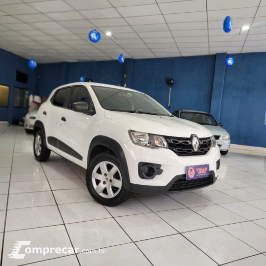 KWID 1.0 12V SCE ZEN