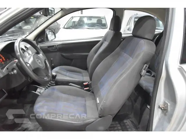 CELTA - 1.0 MPFI LIFE 8V 2P MANUAL