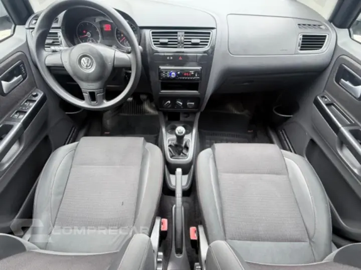 FOX 1.6 MI PRIME 8V FLEX 4P MANUAL
