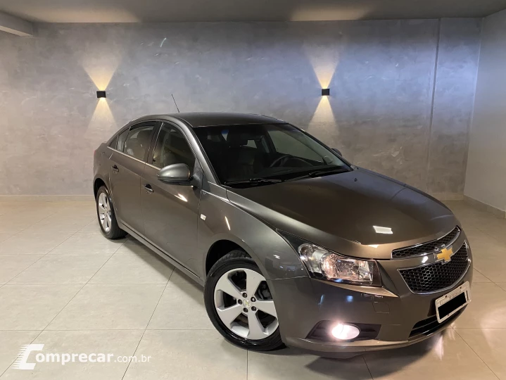 CRUZE 1.8 LT 16V